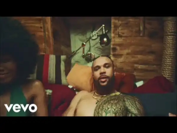 VIDEO: Jidenna – Tribe